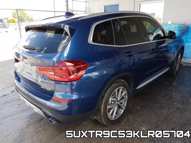 5UXTR9C53KLR05704