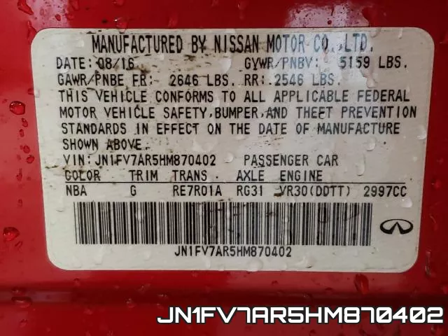 JN1FV7AR5HM870402
