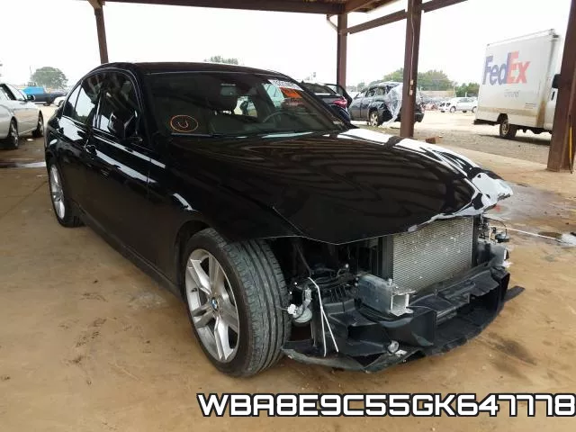 WBA8E9C55GK647778