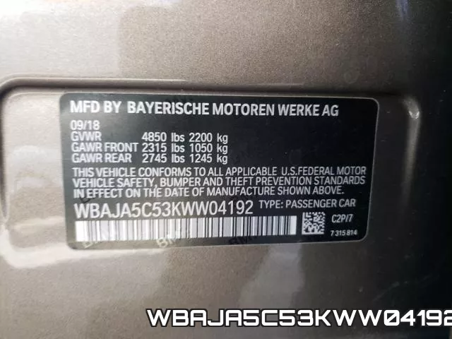 WBAJA5C53KWW04192_10.webp