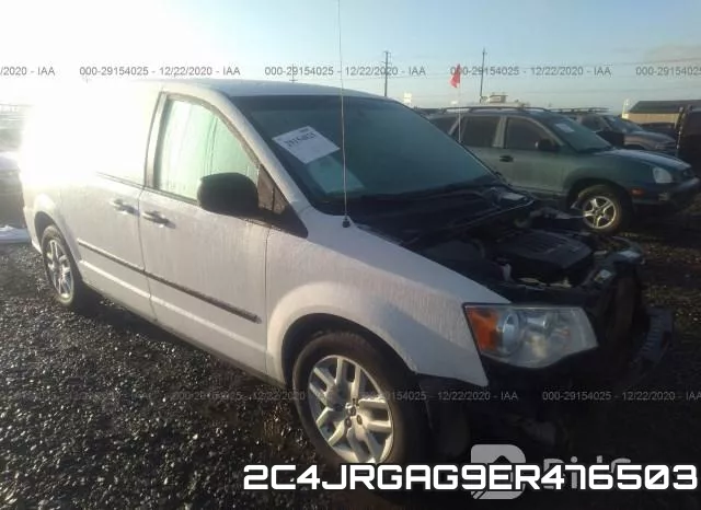2C4JRGAG9ER476503