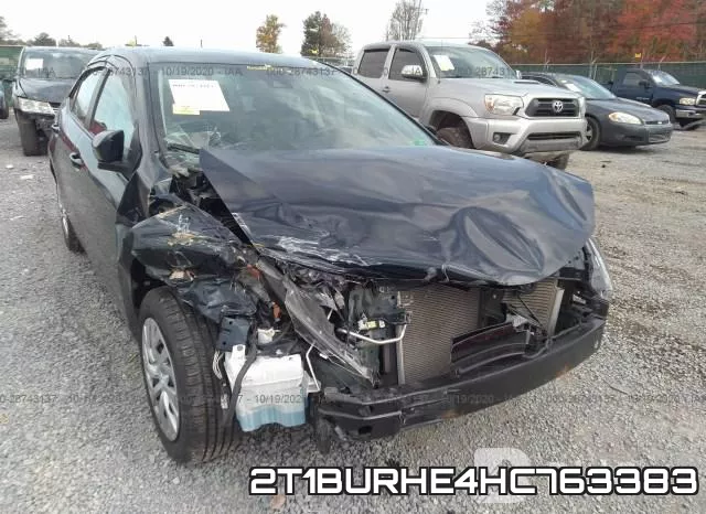 2T1BURHE4HC763383