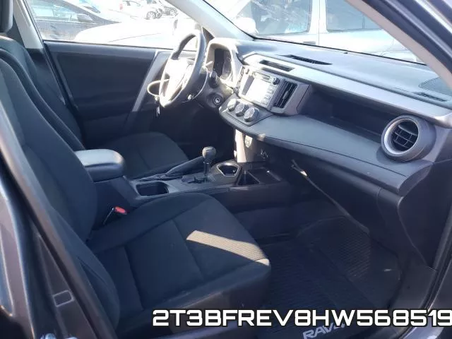 2T3BFREV8HW568519