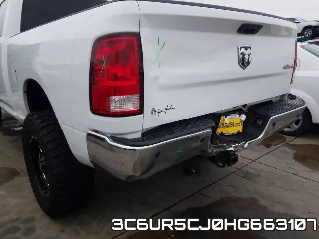 3C6UR5CJ0HG663107