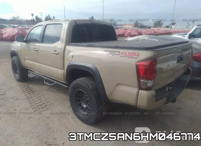 3TMCZ5AN6HM046774