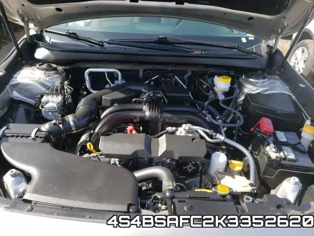 4S4BSAFC2K3352620