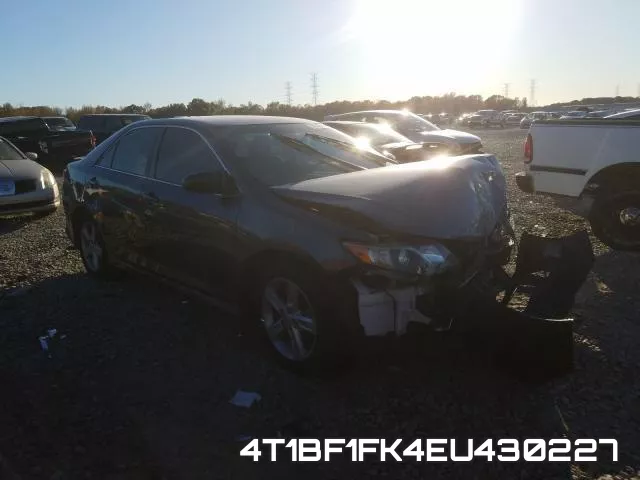 4T1BF1FK4EU430227