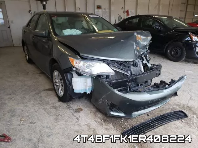 4T4BF1FK1ER408224