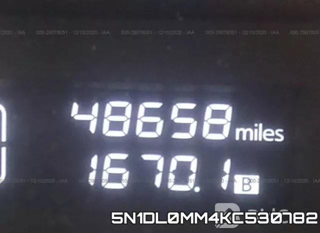 5N1DL0MM4KC530782