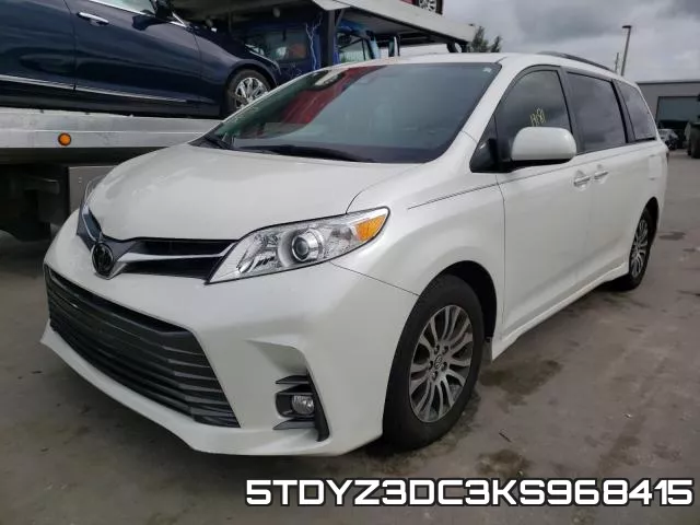5TDYZ3DC3KS968415