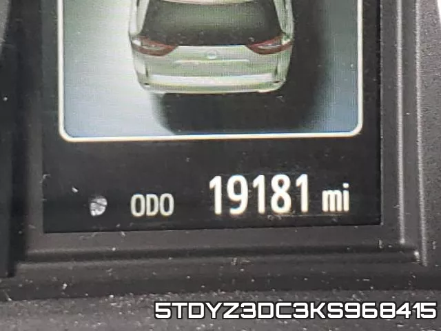 5TDYZ3DC3KS968415