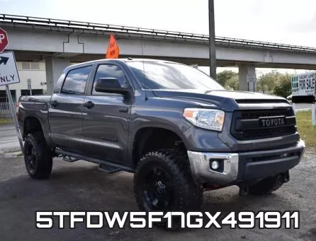 5TFDW5F17GX491911