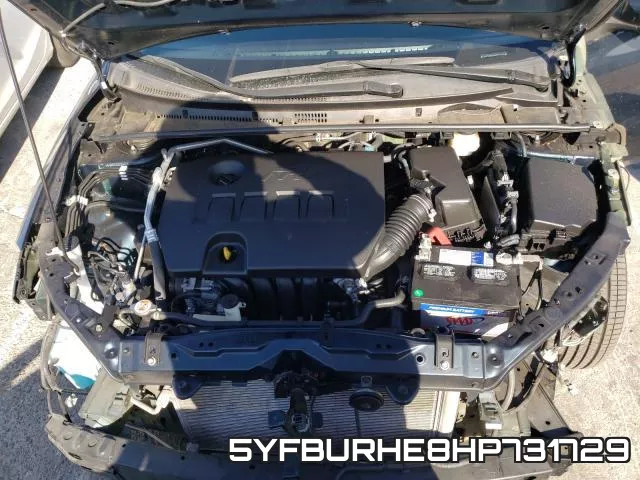 5YFBURHE8HP731729