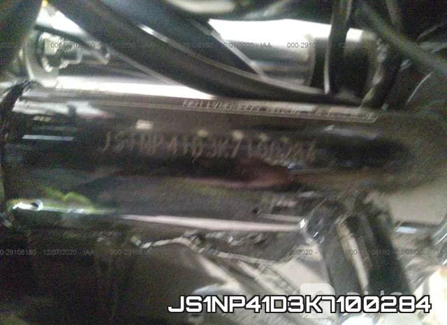 JS1NP41D3K7100284