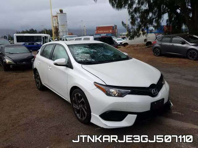 JTNKARJE3GJ507110