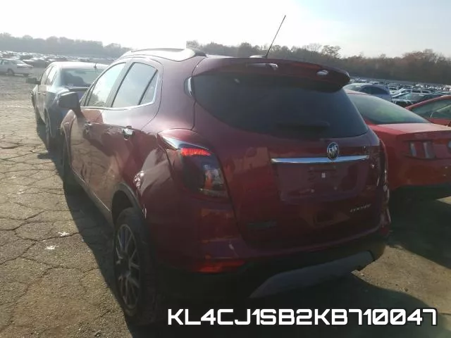KL4CJ1SB2KB710047