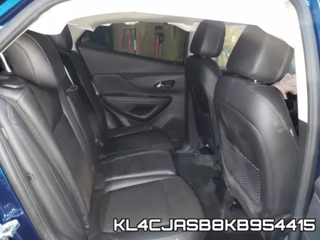 KL4CJASB8KB954415