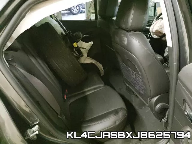 KL4CJASBXJB625794