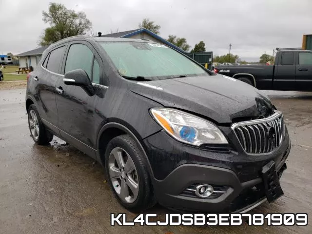 KL4CJDSB3EB781909