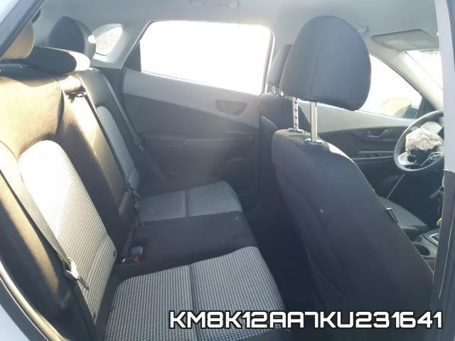 KM8K12AA7KU231641