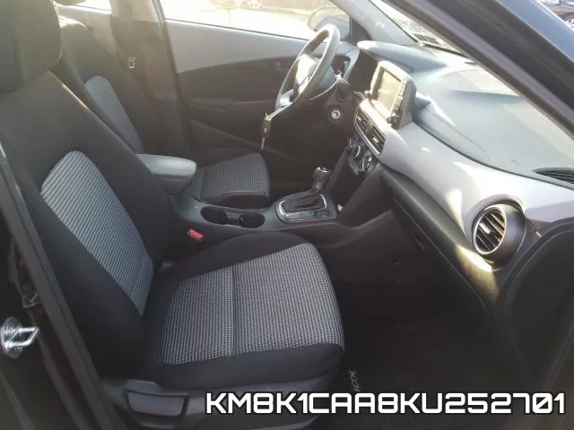 KM8K1CAA8KU252701