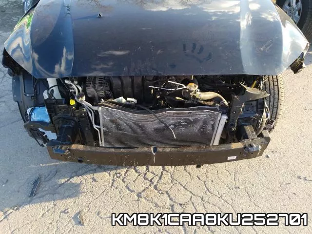 KM8K1CAA8KU252701