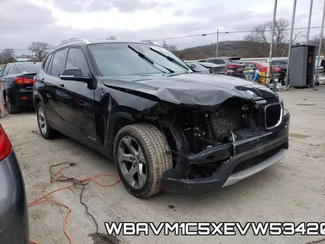 WBAVM1C5XEVW53420