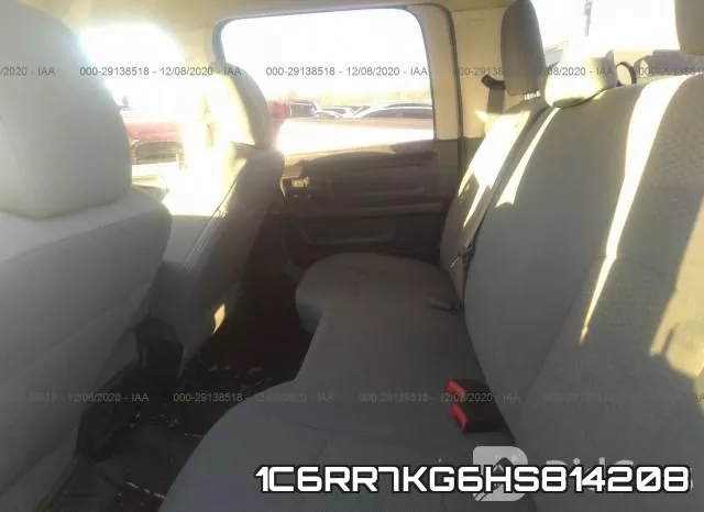 1C6RR7KG6HS814208