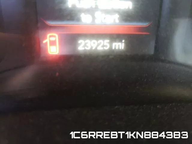 1C6RREBT1KN884383