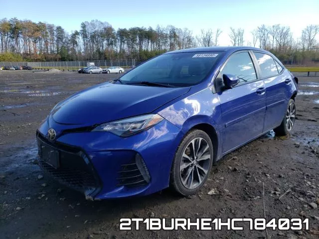 2T1BURHE1HC784031