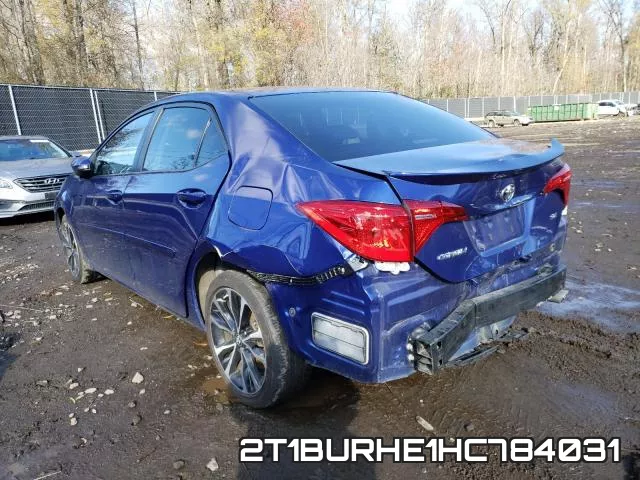2T1BURHE1HC784031