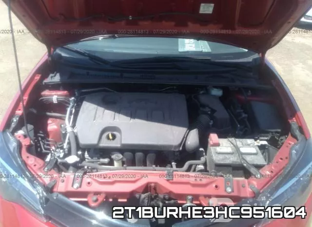 2T1BURHE3HC951604