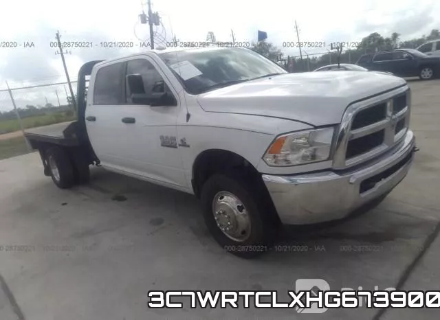 3C7WRTCLXHG673900