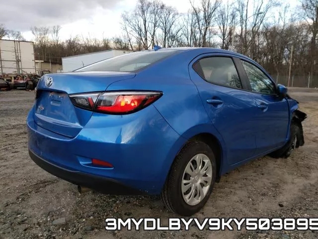 3MYDLBYV9KY503895