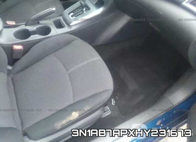 3N1AB7APXHY231673