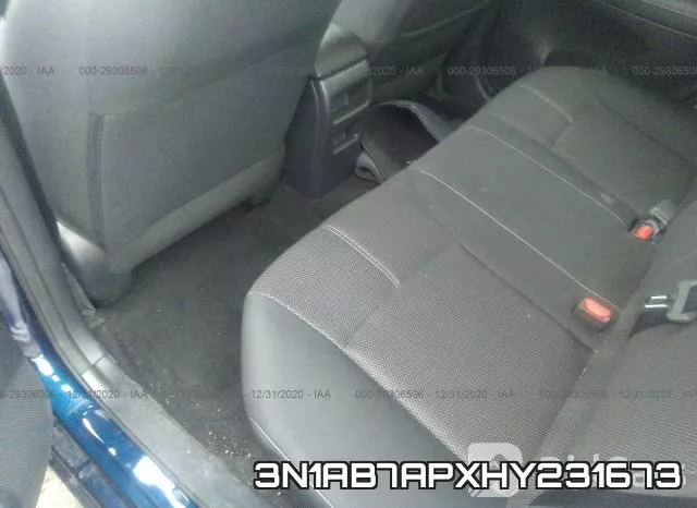 3N1AB7APXHY231673