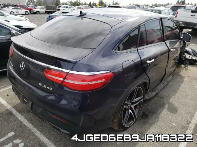 4JGED6EB9JA118322
