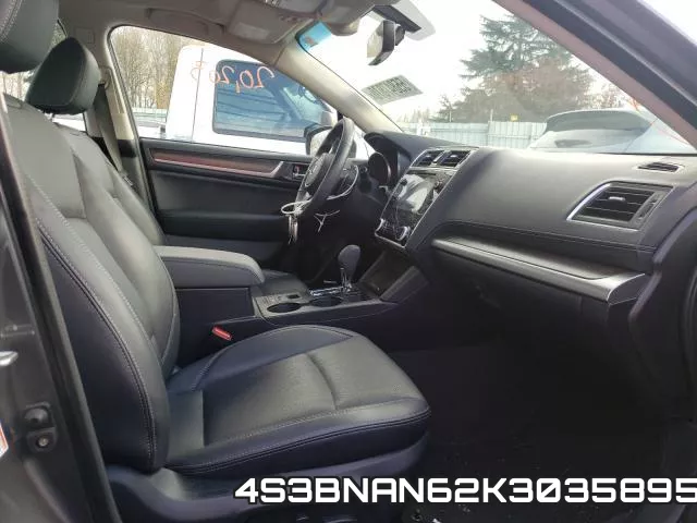 4S3BNAN62K3035895