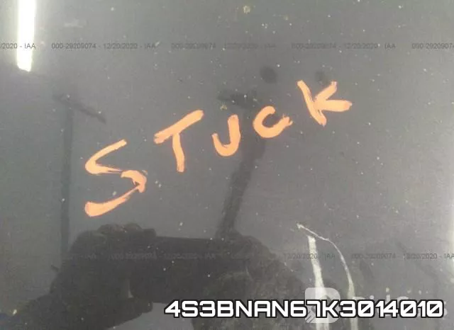 4S3BNAN67K3014010