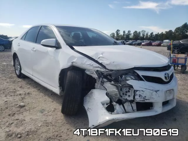 4T1BF1FK1EU790619