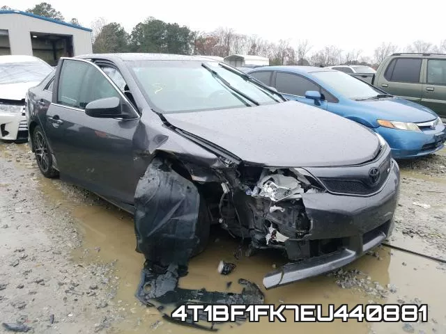 4T1BF1FK7EU440881