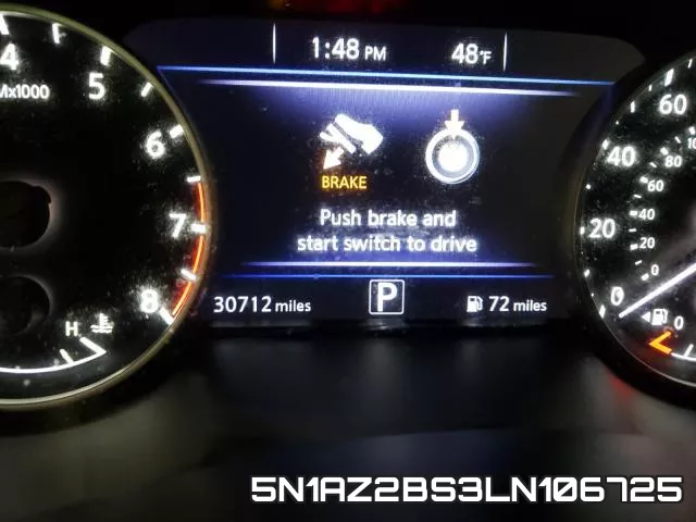 5N1AZ2BS3LN106725