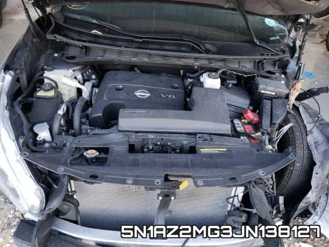 5N1AZ2MG3JN138127