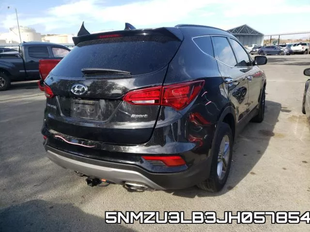 5NMZU3LB3JH057854