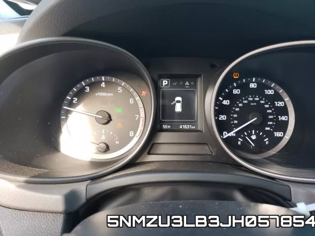 5NMZU3LB3JH057854
