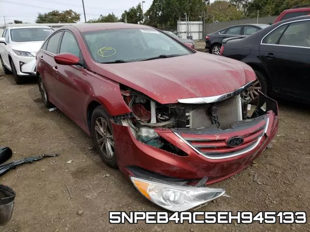 5NPEB4AC5EH945133