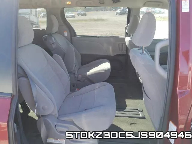 5TDKZ3DC5JS904946