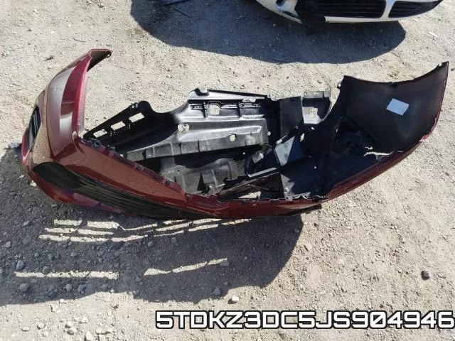 5TDKZ3DC5JS904946