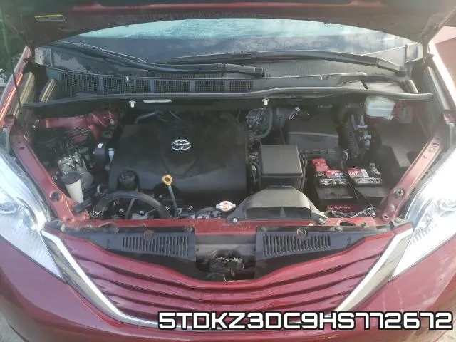 5TDKZ3DC9HS772672