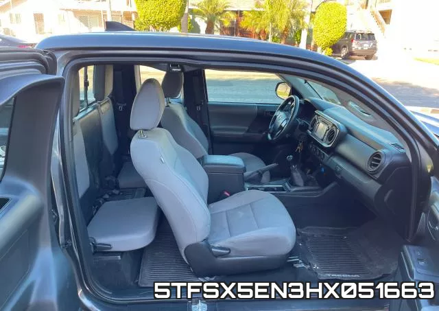 5TFSX5EN3HX051663